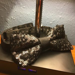 JF Men’s Bow Tie